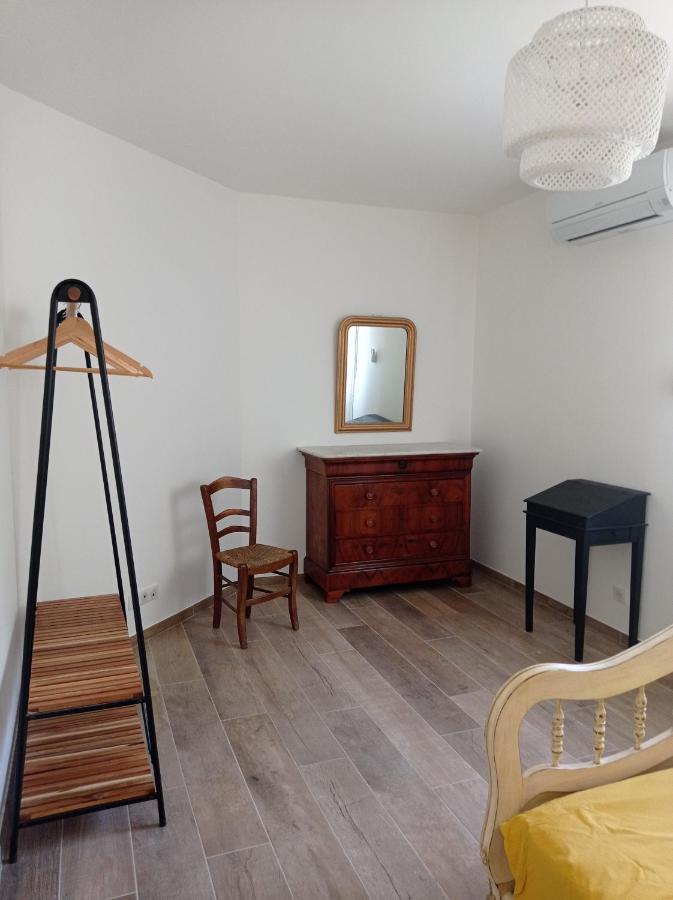 La Maison De Papou La Vigne A Nans Les Pins 83860 外观 照片