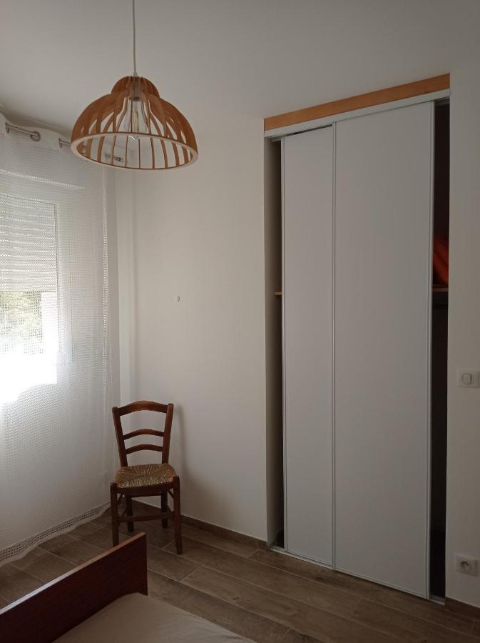 La Maison De Papou La Vigne A Nans Les Pins 83860 外观 照片