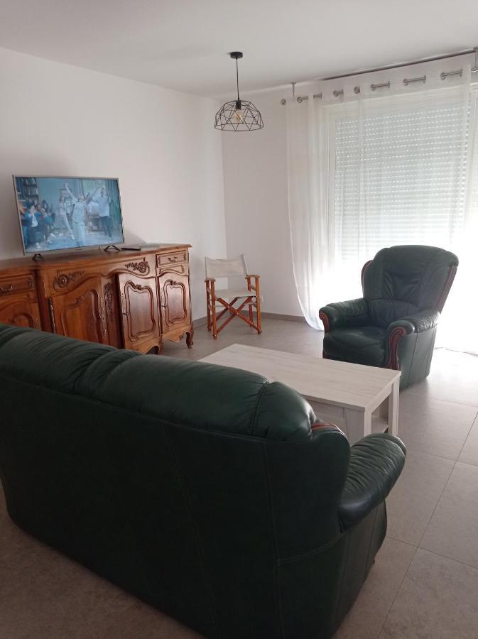 La Maison De Papou La Vigne A Nans Les Pins 83860 外观 照片