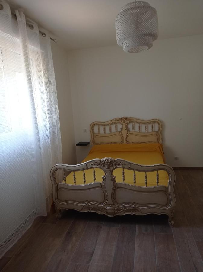 La Maison De Papou La Vigne A Nans Les Pins 83860 外观 照片