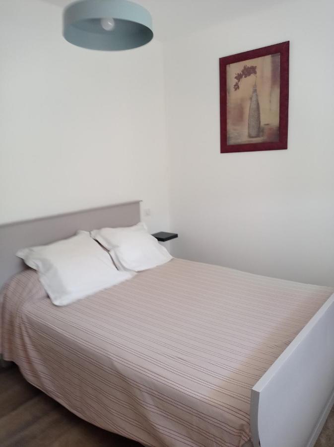 La Maison De Papou La Vigne A Nans Les Pins 83860 外观 照片