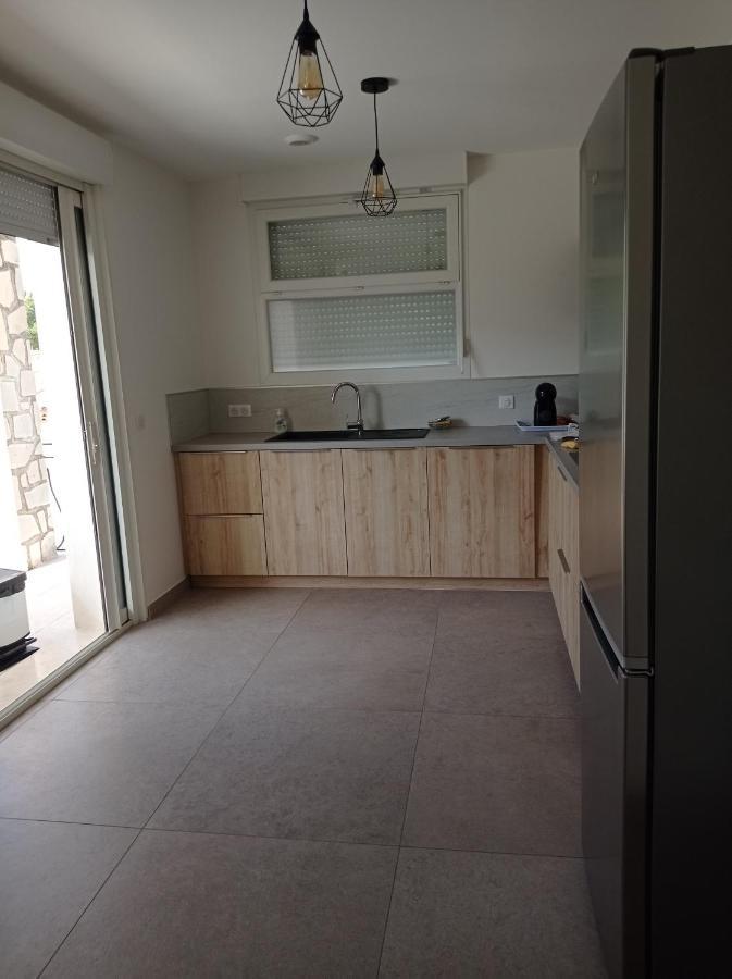 La Maison De Papou La Vigne A Nans Les Pins 83860 外观 照片