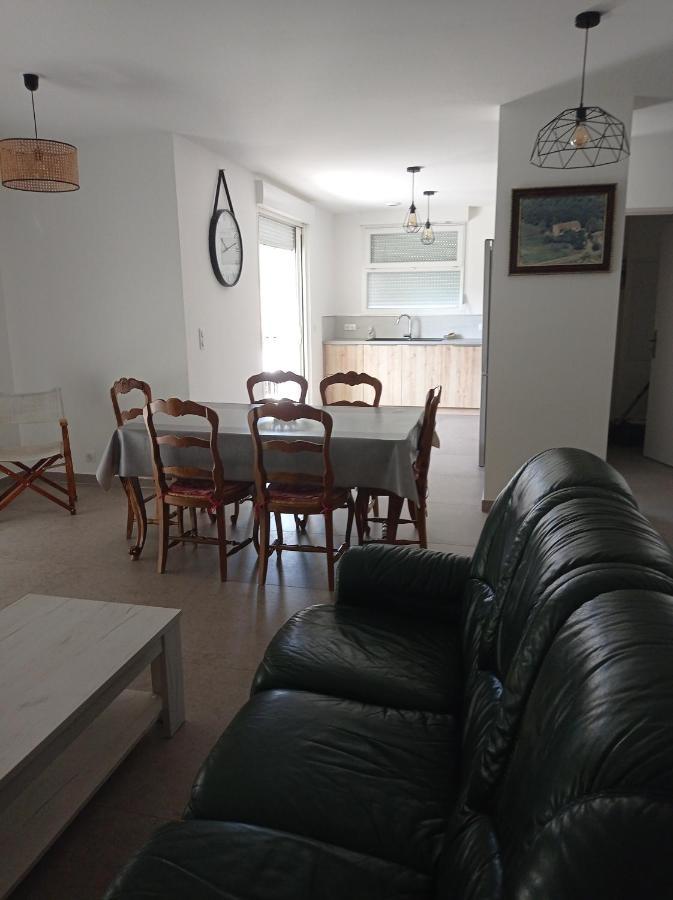 La Maison De Papou La Vigne A Nans Les Pins 83860 外观 照片